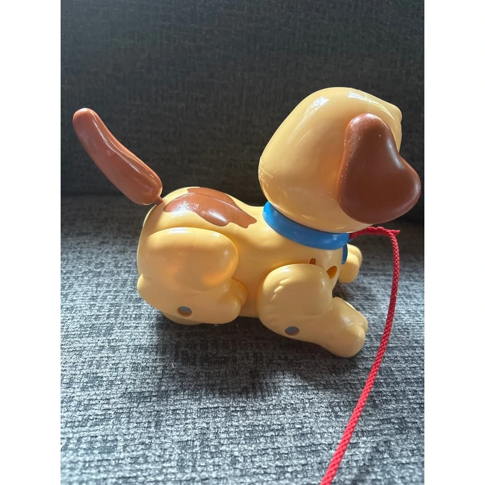 Fisher-Price fisher price